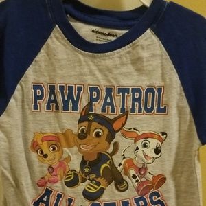 Toddler boys tshirt